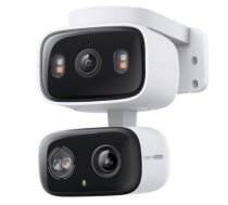 Novērošanas kamera TP-LINK Tapo C246D Dual Lens Pan