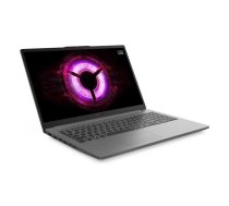 Portatīvais dators Lenovo LOQ 15ARP10E R7-7735HS 16GB 512GB RTX 4050