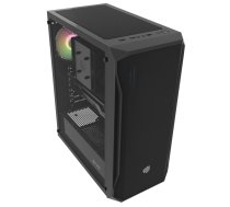 Datora korpuss Fury Shobo SH4 RGB