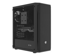 Datora korpuss Fury Shobo SH4F Black