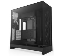 Datora korpuss NZXT H9 Flow Black 2025