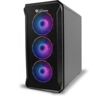 Genesis IRID 503 ARGB Black