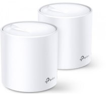TP-Link Deco X50 (2-Pack)