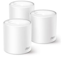 TP-Link Deco X50 (3-Pack)