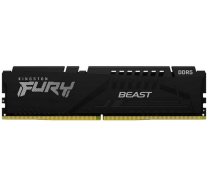 Kingston Fury Beast 1 x 16GB Black