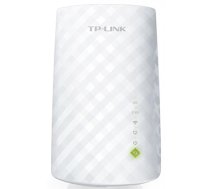 WI-FI tīkla pastiprinātājs TP-Link RE200 AC750