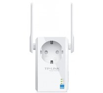 WI-FI tīkla pastiprinātājs TP-Link TL-WA860RE