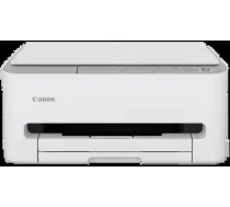 Daudzfunkciju printeris Canon PIXMA TS4151i White AIO WiFi