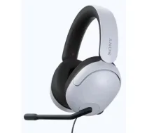 Austiņas Sony InZone H3 White USB
