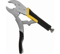 Automašīnu darbnīcas instrumenti un aprīkojums // Knaibles, plakanknaibles // 
SZCZYPCE MORSE'A 250mm / 10" KD10694
