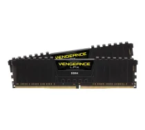 G.Skill Ripjaws V 16GB DDR4-3200 CL16 Desktop Memory Kit, Black