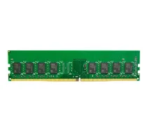 Synology DDR4 - 16GB - 2666, Single RAM (D4EC-2666-16G)