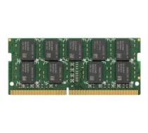 Synology DDR4 - 16GB - 2666, Single RAM (D4ECSO-2666-16G)
