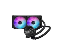 ASUS ROG RYUO III 240 ARGB 240mm, water cooling (black)