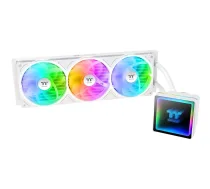 Thermaltake TH360 V3 ARGB Sync (White, Snow Edition)