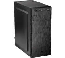 ENDORFY Armis 100 Solid, tower case (black)
