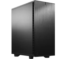 Fractal Design Define 7 Compact Solid, tower case (black)