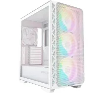 Montech AIR 903 MAX , tower case (white, tempered glass)