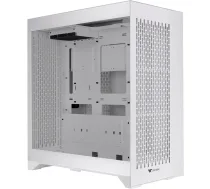 Thermaltake CTE E600 MX, tower case (white, tempered glass)