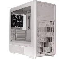 Thermaltake Retro 260 TG (beige, tempered glass)