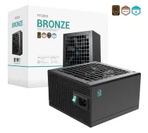 Deepcool GamerStorm PF500X 500W (black, 500 watts)