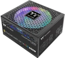 Thermaltake Toughpower GF1 ARGB 650W