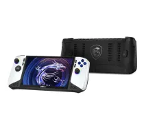 MSI Claw 8 AI+ A2VM-091 Polar Tempest Edition? (white/black)