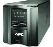 APC Smart-UPS 750VA SMT750IC LCD ++