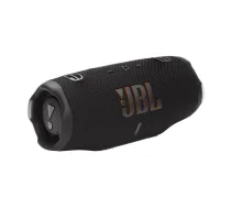 JBL Charge 6 (black, Bluetooth 5.4, IP68, USB-C)