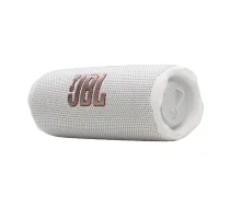JBL Flip 7 (white, Bluetooth 5.4, USB-C)
