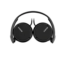 Sony MDR-ZX110B - sЕ‚uchawki nauszne - czarne