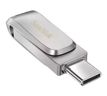 Sandisk USB 64GB Ultra Dual Drive Luxe