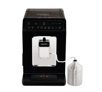 Krups Evidence EA 8918 - black/chrome