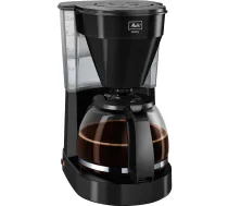 Melitta Easy II, filter machine (black)
