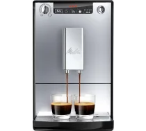 Melitta Ekspres Caffeo Solo silver