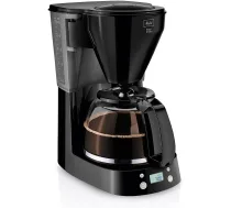 Melitta filter machine Easy Timer 1010-14 black