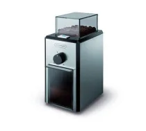 Delonghi Młynek do kawy KG 89 silver