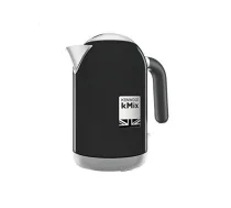 Kenwood ZJX650 1l black/silver