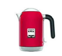 Kenwood ZJX650 1l red/silver