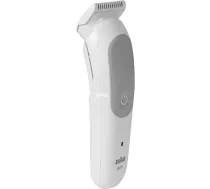 Braun Series 5 Bodygroomer BG5500, hair clipper gray