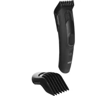 Braun Series 5 Hair Clipper HC5530, hair clipper black
