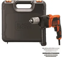 BLACK + DECKER impact drill BEH850K