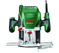 Bosch POF 1200 AE Plunge Router, Green