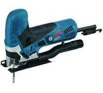 Bosch Wyrzynarka GST 90 blue