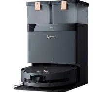 Ecovacs DEEBOT X8 PRO OMNI (black, incl. OMNI station)