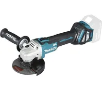 Makita cordless angle grinder DGA511Z 18V
