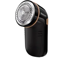Philips lint razor GC026/80, lint remover (black)