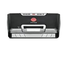 Rommelsbacher VAC vacuum sealer 485 (black / silver)