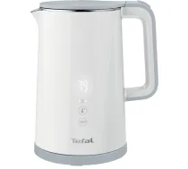 Tefal KO6931 Sense (white, 1,800 watts, 1.5 liters)