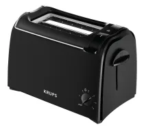 Krups ProAroma KH1518 - 700W - black